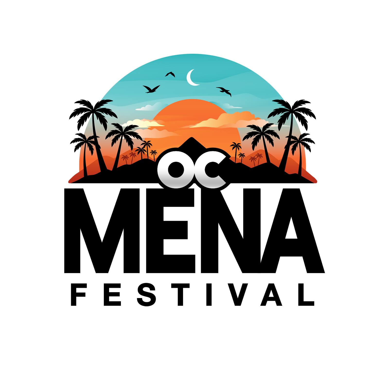 OC MENA Festival