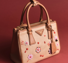 Mother’s Day Event at Prada