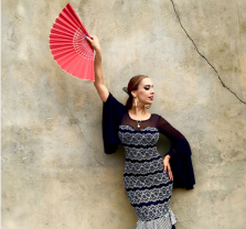 Tuesday Night Dance - Latin Rhythms at Argyros Plaza