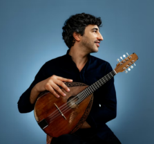 Tchaikovsky's Fifth & Avi Avital at Segerstrom Concert Hall