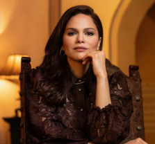 Larisa Martinez at Segerstrom Concert Hall
