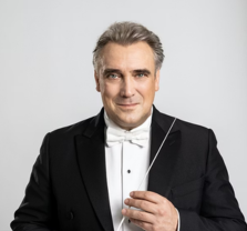 Los Angeles Chamber Orchestra at Segerstrom Concert Hall
