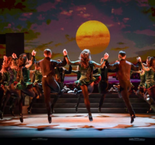 Riverdance 30 - The New Generation at Segerstrom Hall