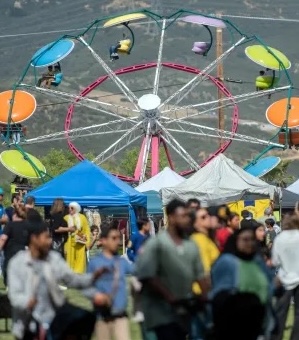 OC Eid Festival
