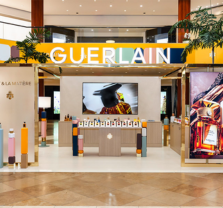 High Perfumery Atelier Pop-Up