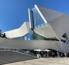 Public Tour at OCMA, May 17th