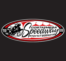Costa Mesa Speedway: Knobby Night Invitational