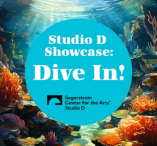 Studio D Showcase: Dive In!