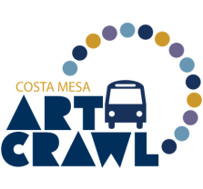 Art Crawl 2026 by the City of Costa Mesa