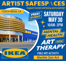 Art Therapy Festival