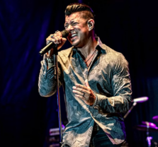 Windborne's Music of Journey at Segerstrom Concert Hall