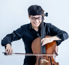 Rossini, Boccherini, Mascagni & Rachmaninoff at Segerstrom Concert Hall