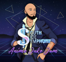 South Side Symphony: Anime Juke Jam at Segerstrom Concert Hall