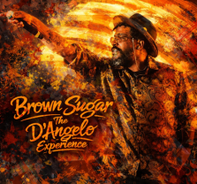 Summer Sounds: Velvet Soul Presents Brown Sugar - The D-Angelo Experience at Argyros Plaza