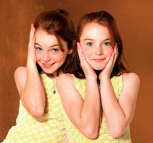 The Parent Trap at Argyros Plaza