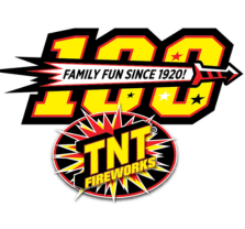TNT Fireworks Stand with Costa Mesa High School Baseball