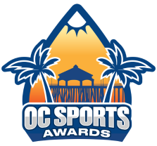 OC Sports Awards at Angels Stadium