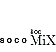 Live Music in the Courtyard at SOCO and The OC Mix