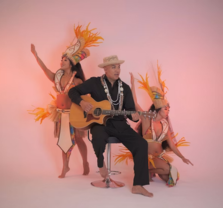 Summer Sounds: Mevina at Argyros Plaza