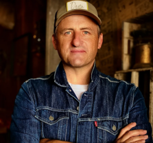Dean O'Leary in July at The Westin South Coast Plaza