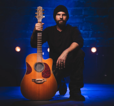Michael Keeth at The Westin South Coast Plaza