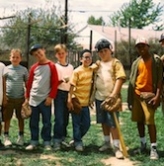 The Sandlot: Free For All Movie Mondays