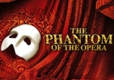The Phantom of the Opera Comes to Costa Mesa