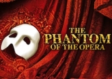 The Phantom of the Opera Comes to Costa Mesa The Phantom of the Opera Comes to Costa Mesa
