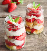 Learn to Create Sweet Summer Desserts