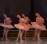 Mariinsky Ballet and Orchestra Raymonda