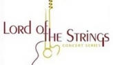 Lord of The Strings Concert with Grammy Winner Laurence Juber