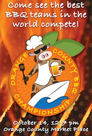 OC BBQ Competition OC BBQ Competition