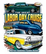 Great Labor Day Cruise