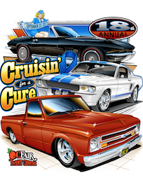 Cruisin' For A Cure