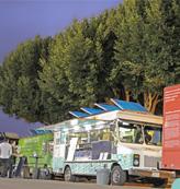 Food Truck Fare After Dark Food Truck Fare After Dark