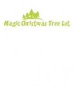 Magic Trees Christmas Tree Lot