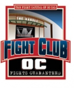 Fight Club OC