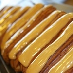 St Patisserie: French Eclairs Class
