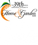 The 39th-Annual OC Home & Garden Show