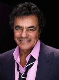 Johnny Mathis The 60th Anniversary Christmas Concert Tour