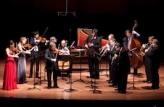 Bach Brandenburg Concertos Chamber Music Society of Lincoln Center