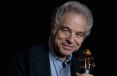 Itzhak Perlman in recital