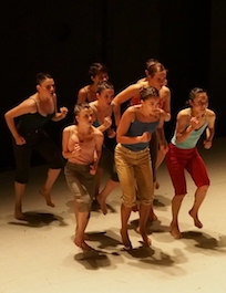 Batsheva Dance Company