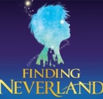 Finding Neverland Finding Neverland