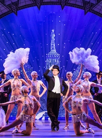 An American in Paris An American in Paris