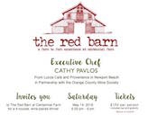 Red Barn Farm-To-Fork Dinner