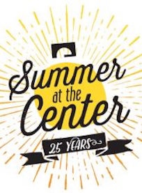 Summer at the Center Concert