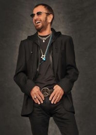 Ringo Starr and His All Starr Band Ringo Starr and His All Starr Band