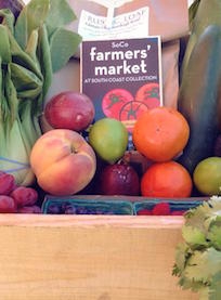 SOCO Farmers' Market