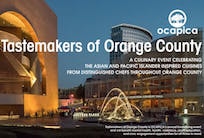 Tastemakers of Orange County